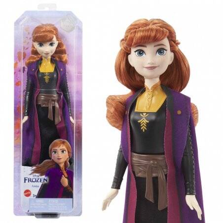 Disney Frozen Anna