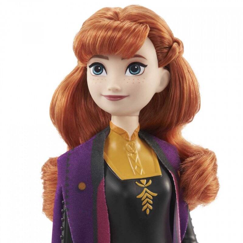 Disney Frozen Anna
