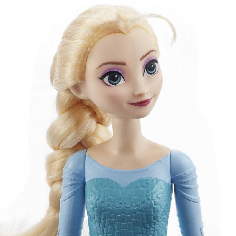 Mattel Elsa
