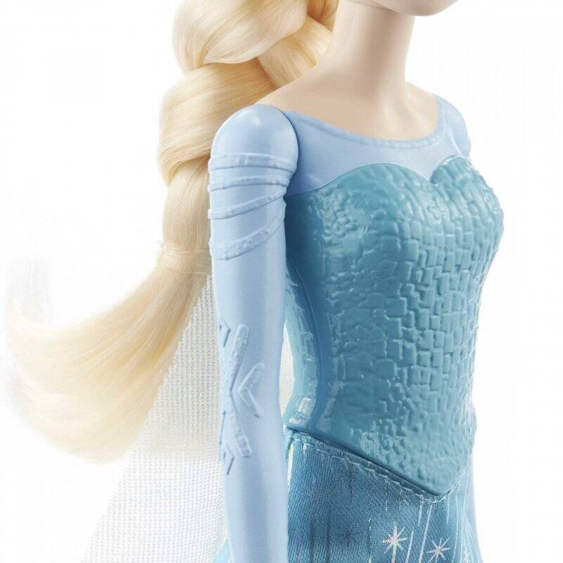Mattel Frozen Core - Elsa Outfit Film 1  HLW47