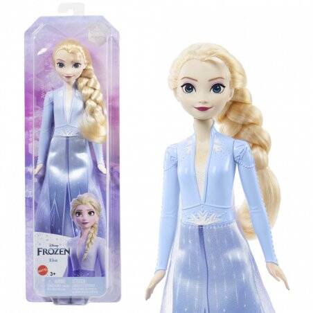 Disney Frozen Elza