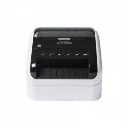 print Brother P-Touch QL-1110NWBc