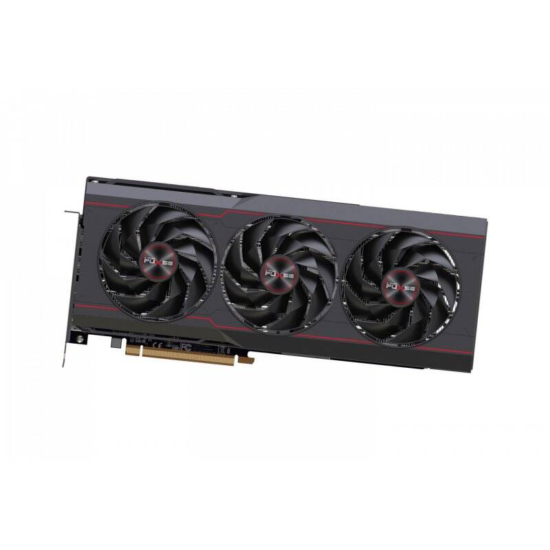 Sapphire PULSE Radeon RX 7900 XT AMD 20 Go GDDR6