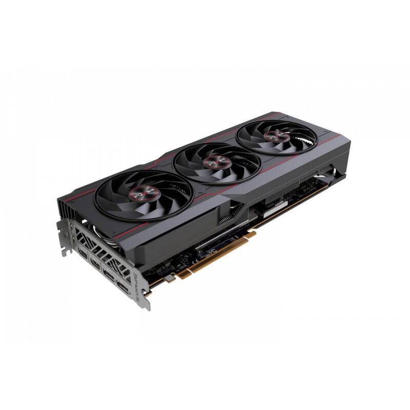 PULSE AMD RADEON RX 7900 XT GAM.OC 20GB GDDR6 DUAL HDMI/ DP