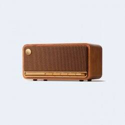 Edifier MP230 enceinte portable Bronze, Bois 20 W