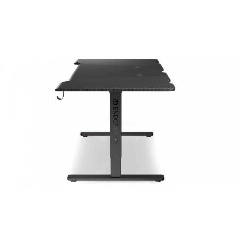 ENDORFY Atlas L Noir