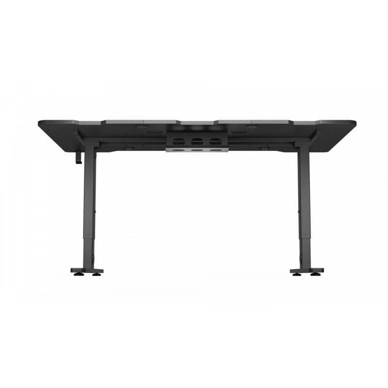 ENDORFY Atlas L Black