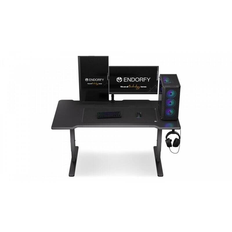 ENDORFY Atlas L Noir