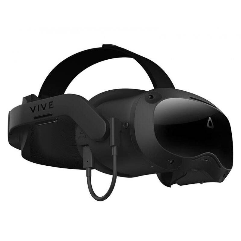 HTC VIVE Focus 3 Eye Tracker