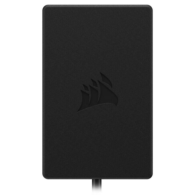 Corsair CC-9310002-WW station d'accueil Noir