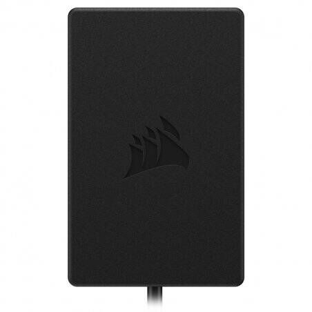 Corsair CC-9310002-WW station d'accueil Noir