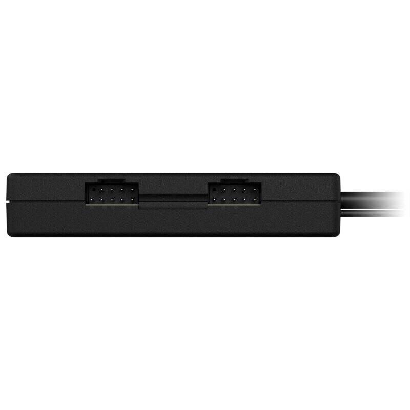 Corsair CC-9310002-WW station d'accueil Noir