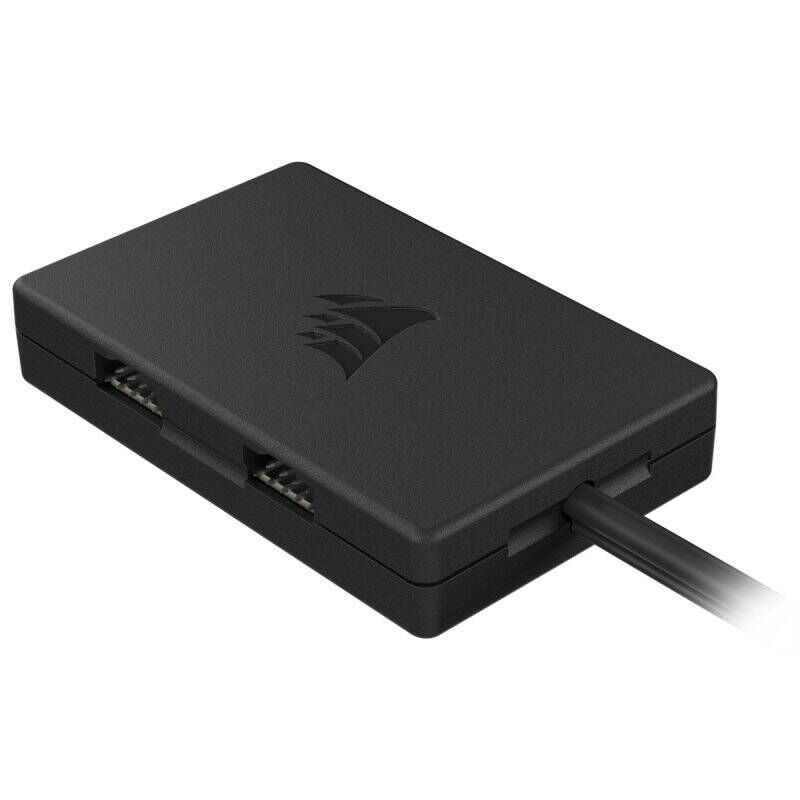 Corsair CC-9310002-WW station d'accueil Noir