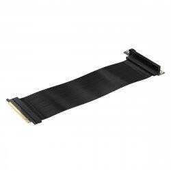 Corsair Premium PCIe 4.0 Kabel     300mm  CC-9310001-WW