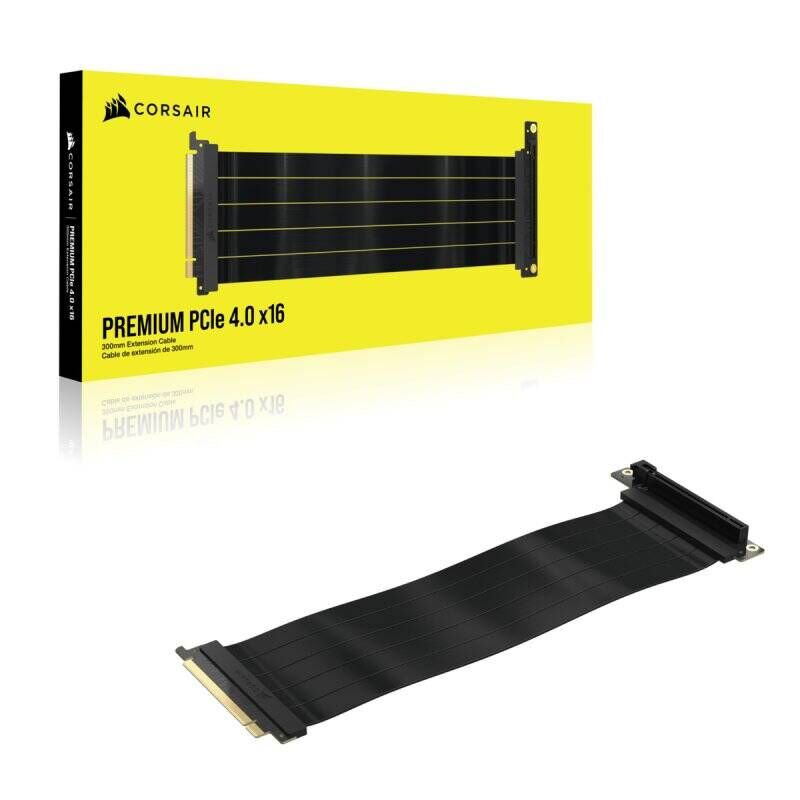 Corsair CC-9310001-WW computer case part Universal GPU bracket