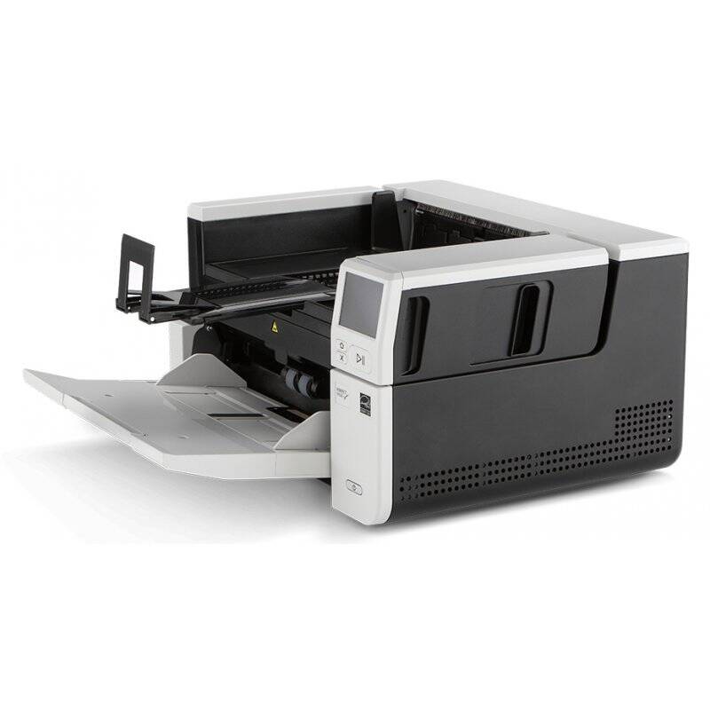 Kodak S3060F Flatbed & ADF scanner 600 x 600 DPI A3 Black, White
