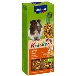 Vitakraft 25163 Snack 112 g Guinea pig