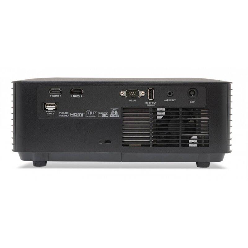 ACER PL2520i DLP Projector 1080p 4000Lm