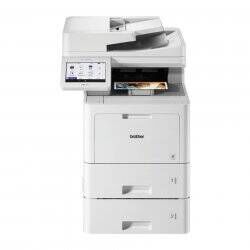 print Brother MFC-L9670CDNT MFP-Laser