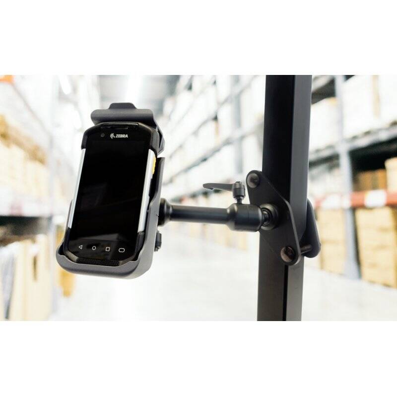 ZEBRA TC7X NON-POWERED CRADLE