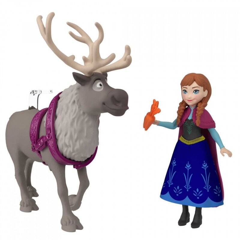 Disney Frozen HLX04 figurine pour enfant