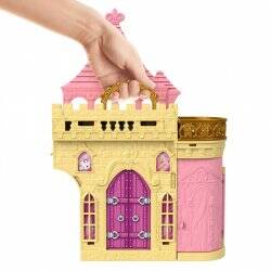 Disney Princess Belle's Castle Playset dollhouse