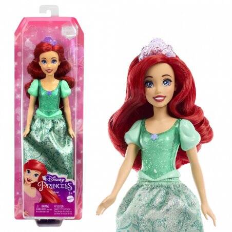 Disney Princess Ariel Doll 29 cm