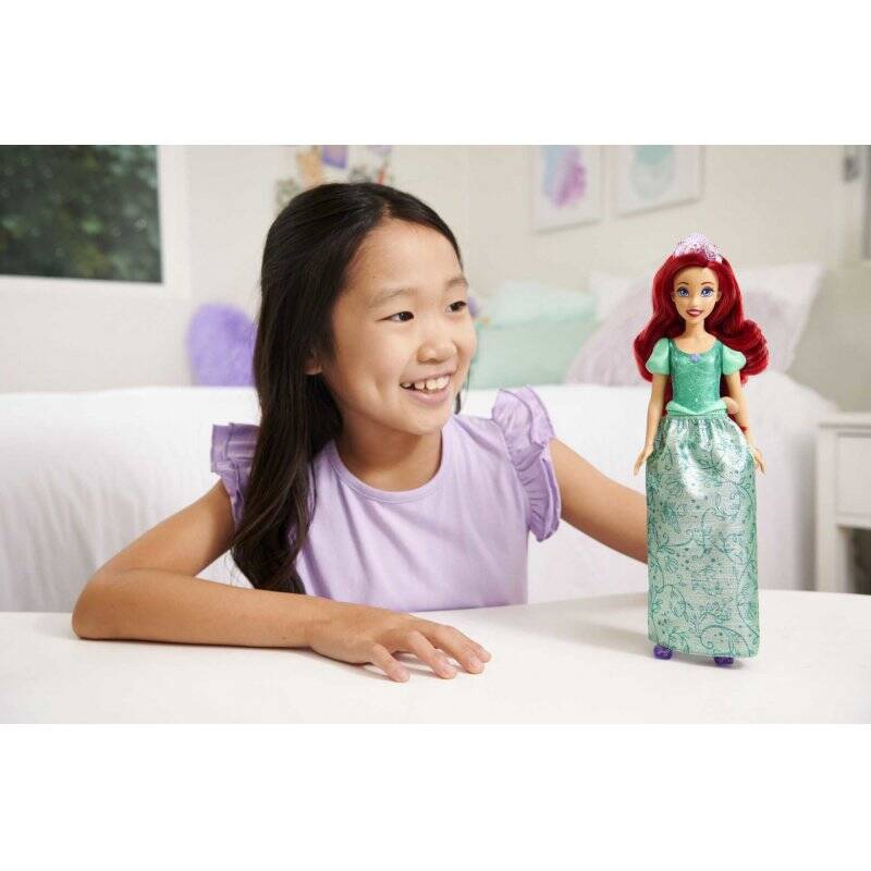 Mattel Disney Princess FashionDoll Ariel  HLW10