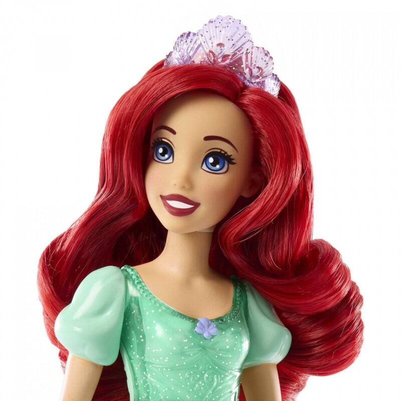 Mattel Disney Princess FashionDoll Ariel  HLW10