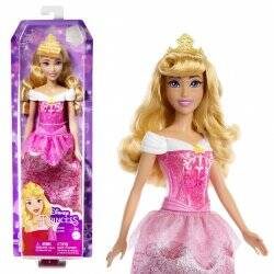 Mattel DisneyPrincess FashionDoll Aurora  HLW09