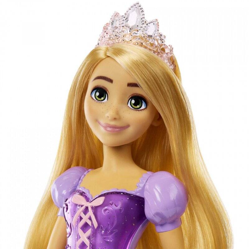 Mattel Disney Princess Fashion Rapunzel  HLW03