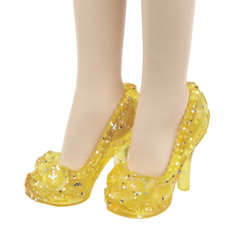 Mattel Disney Princess Fashion Rapunzel  HLW08