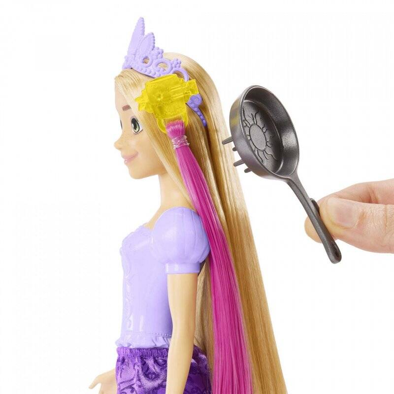 Disney Princess Rapunzel