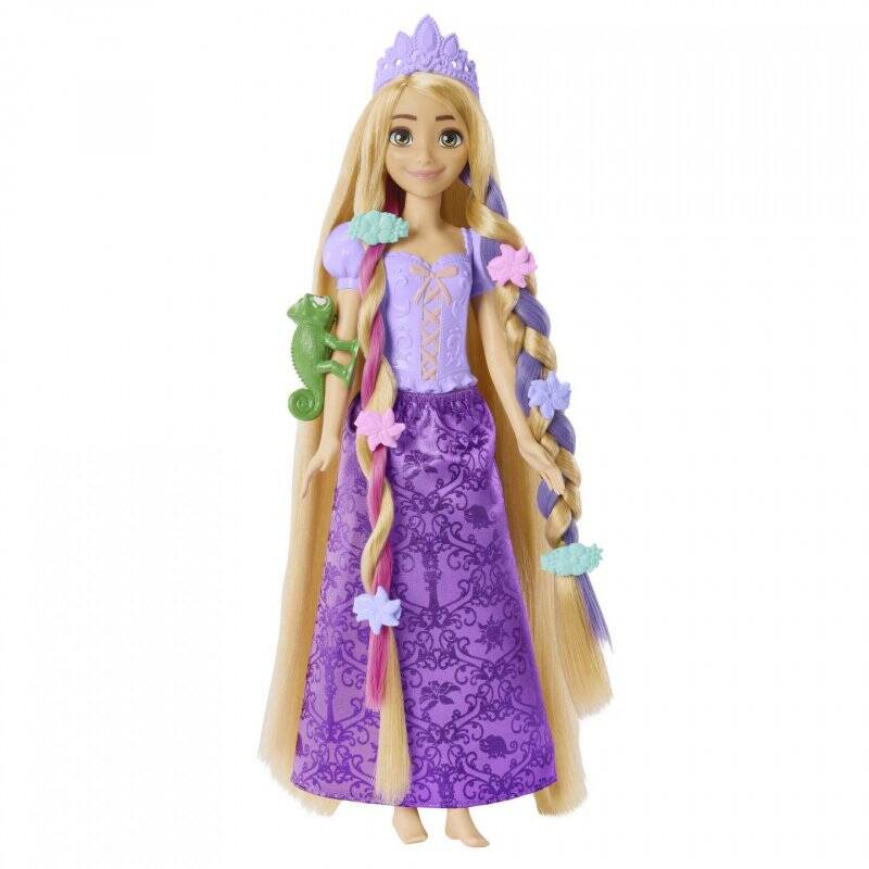 Disney Princess Rapunzel