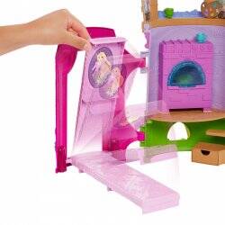 Mattel Disney Princess Rapunzel's Turm  HLW30