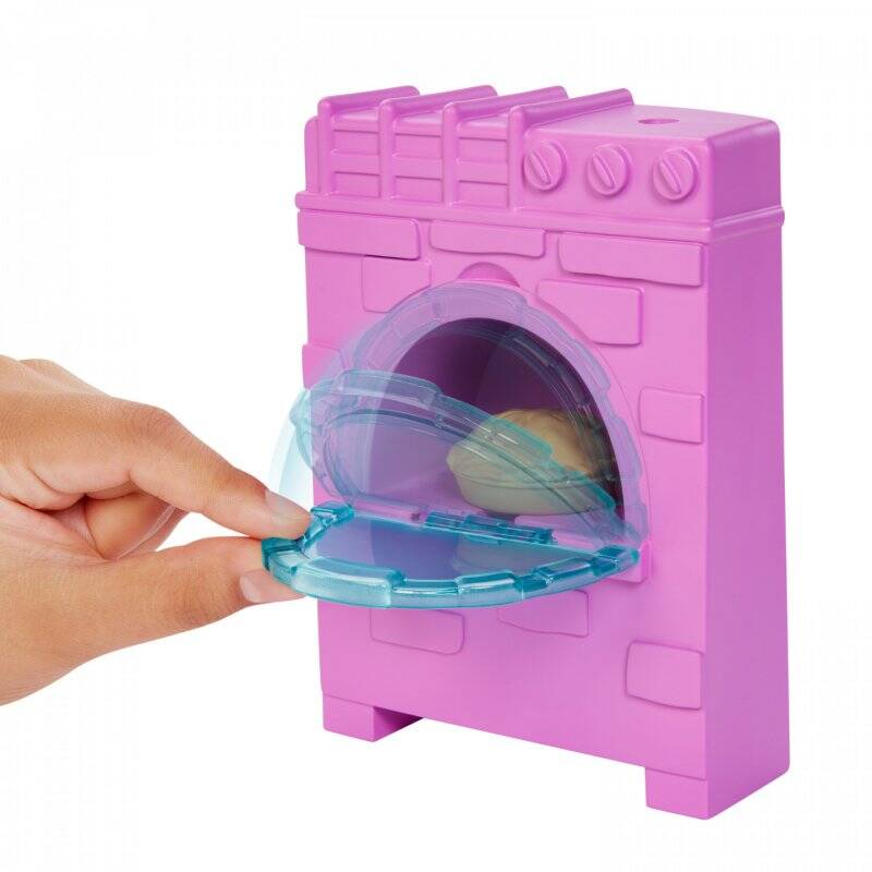 Mattel Disney Princess Rapunzel's Turm  HLW30