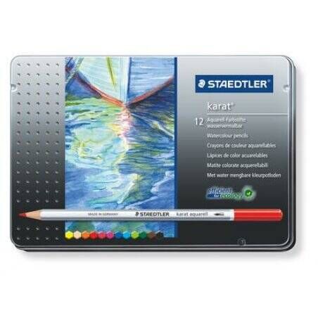 Staedtler 125 M12 non classé