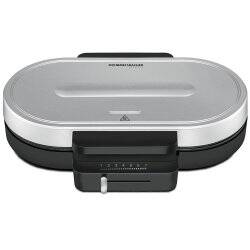 Romm Waffeleisen WA 1250       1250W  sr