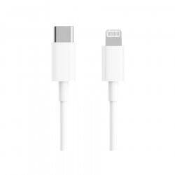 Xiaomi Mi USB Type-C to Lighting Cable 1m White EU BHR4421GL