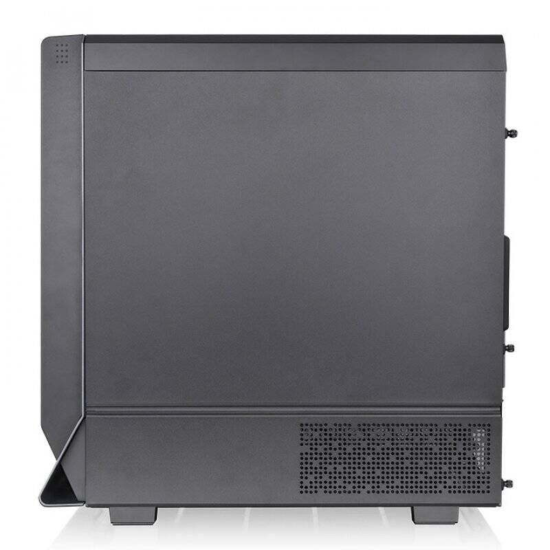 Tt Ceres 500 TG ARGB Black  CA-1X5-00M1WN-00