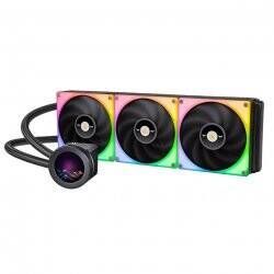 Thermaltake TT Toughliquid Ultra 420 Boitier PC Refroidisseur de liquide tout-en-un Noir