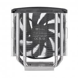 Thermaltake TOUGHAIR TRX40 Processeur Refroidisseur d'air 14 cm Aluminium, Noir 1 pièce(s)