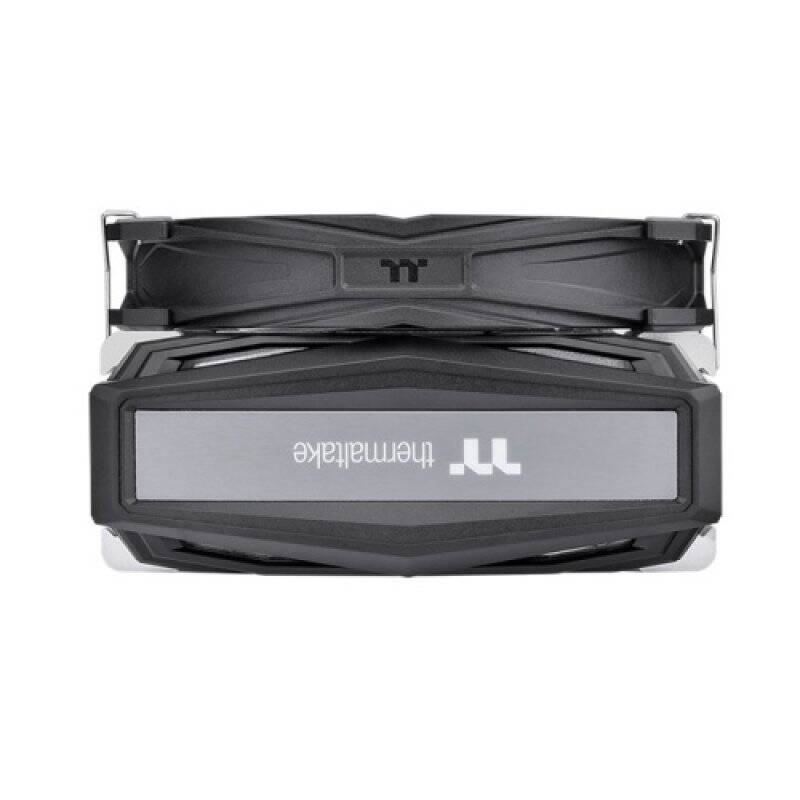 TT TOUGHAIR TRX40 Edition Air cooler  CL-P095-PL14BL-A