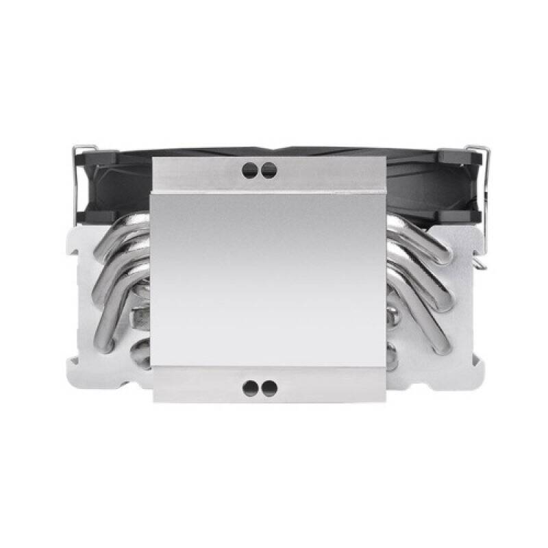 Thermaltake TOUGHAIR TRX40 Processor Air cooler 14 cm Aluminium, Black 1 pc(s)