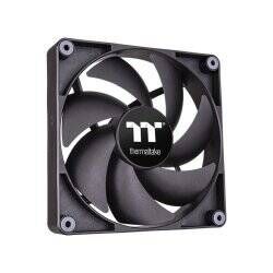 Thermaltake CT140 PC Cooling Fan Boitier PC Refroidisseur d'air 14 cm Noir 3 pièce(s)