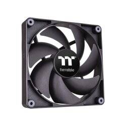 TT CT140 PC Cooling Fan 2 Pack  CL-F148-PL14BL-A