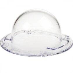 AXIS TP3802-E CLEAR DOME 4P