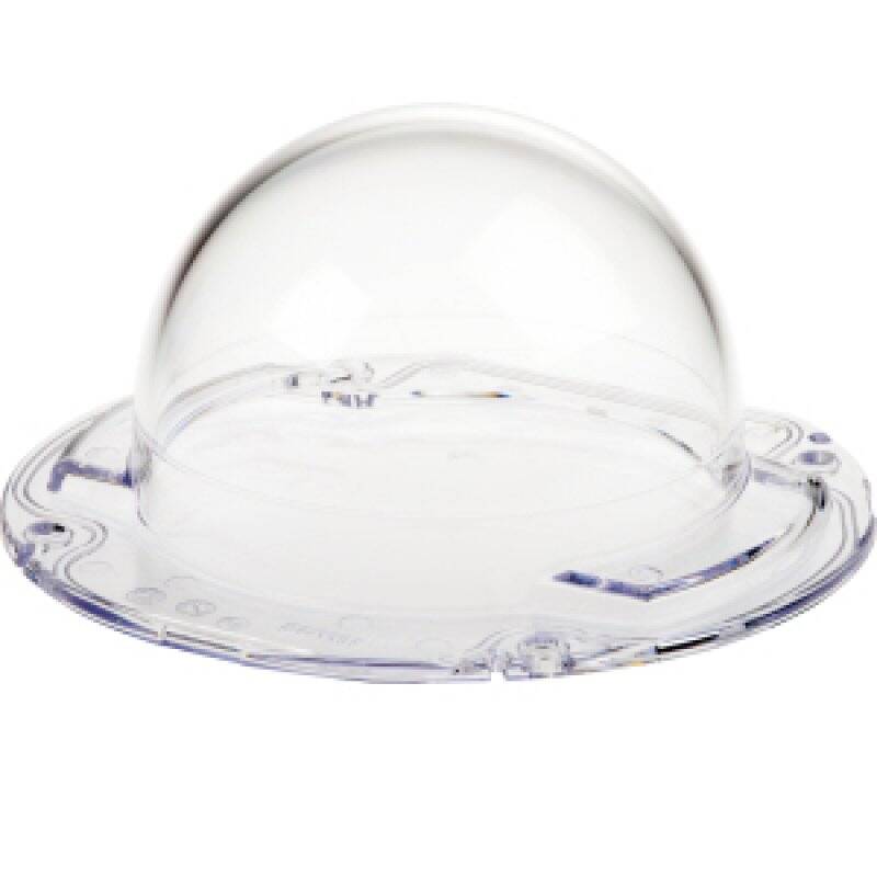 AXIS TP3802-E CLEAR DOME 4P