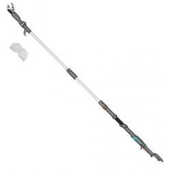 Gardena 14774-55 élagueuse électrique 2,8 cm 18 V Lithium-Ion (Li-Ion) Noir, Argent