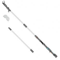 Gardena 14776-20 élagueuse électrique 2,8 cm 18 V Lithium-Ion (Li-Ion) Noir, Argent